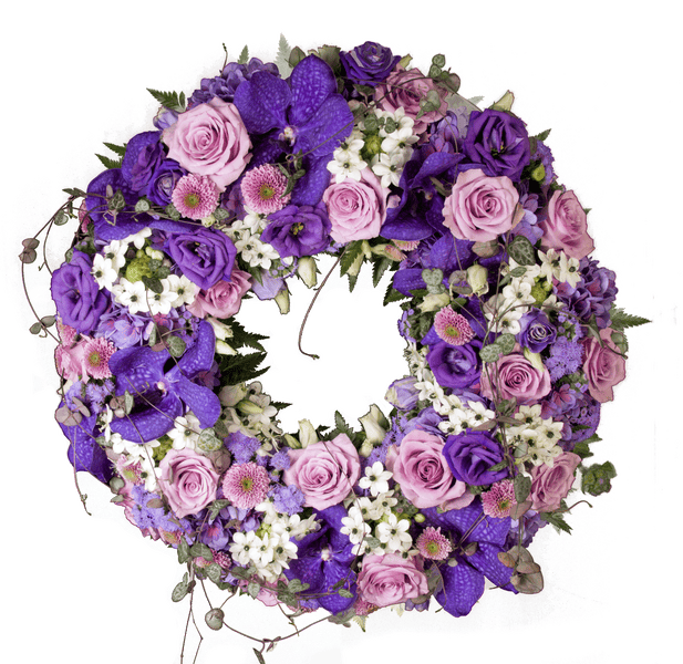 Bestill minneverdig blomsterdekorasjoner hos Blomsten Inger Høyvik