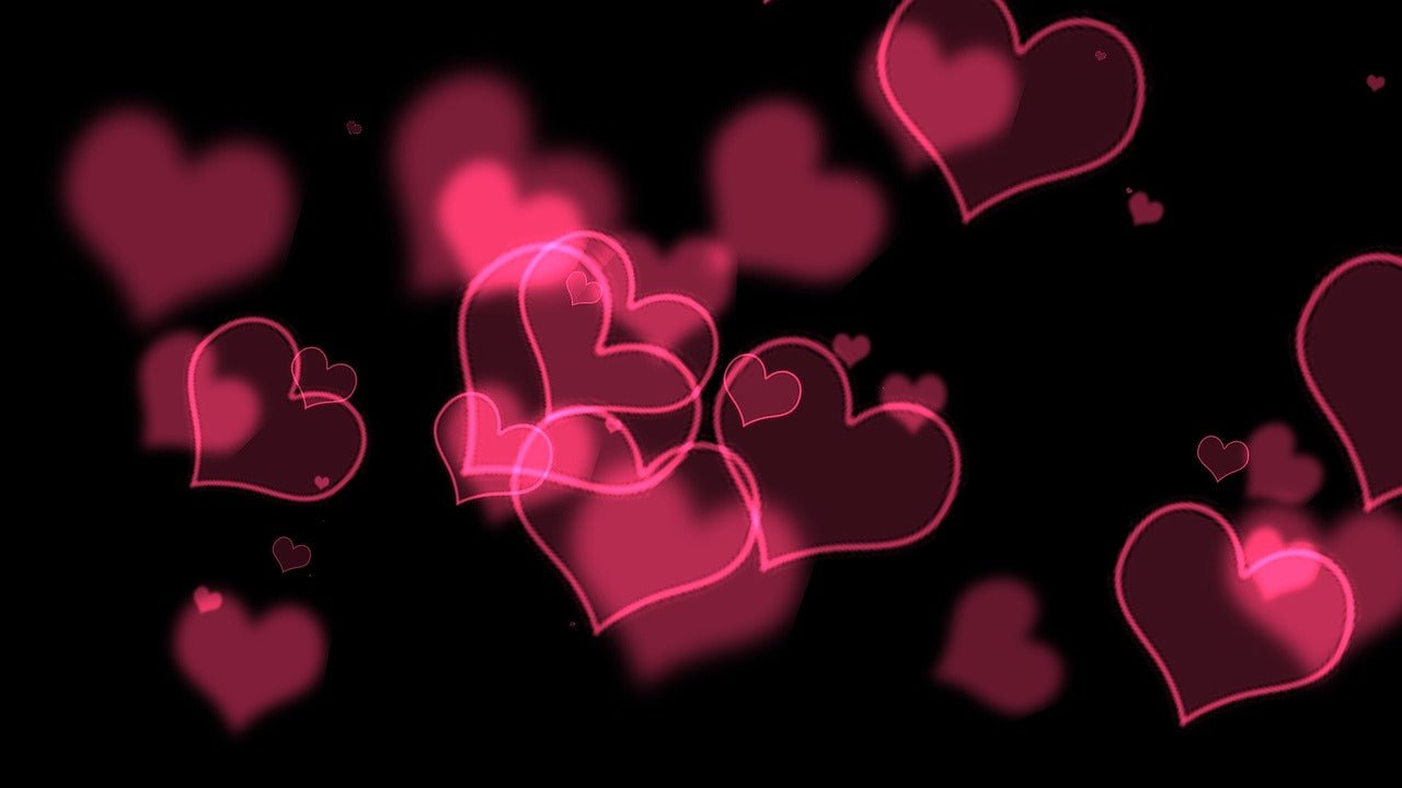 <BR><BR>Valentinsdagen
