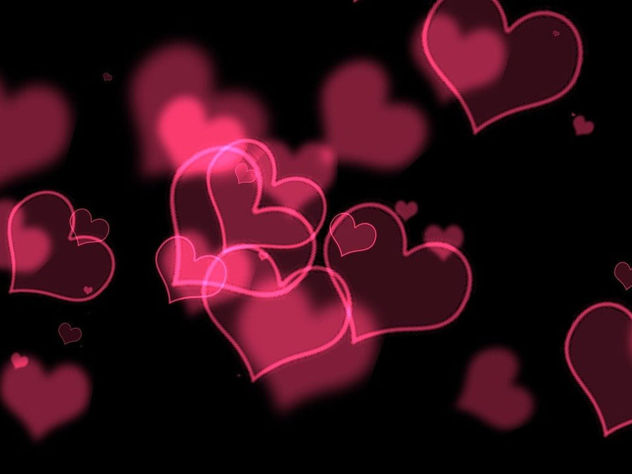 <BR><BR>Valentinsdagen