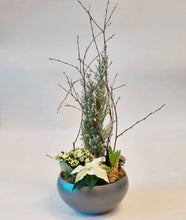 Last bilde i Galleri viewer, julekveld