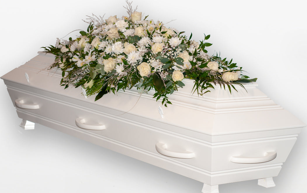 Dekoratørens Kistepynt – unik kistepynt