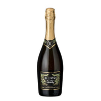 Cero Sparkling Chardonnay (alkoholfri)