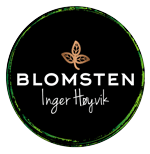 Blomsten Inger Høyvik