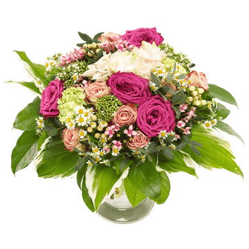 Bestselgere blomster