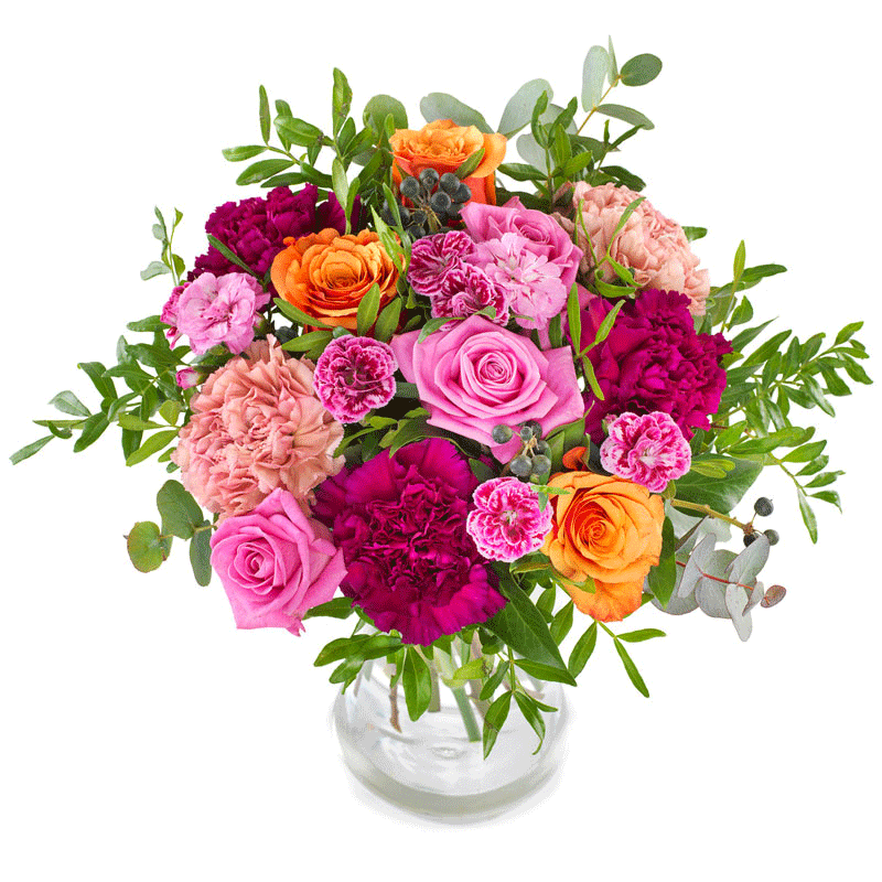 Bestselgere blomster