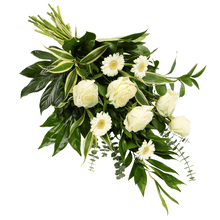 Load image into Gallery viewer, We design - stretcher bouquet