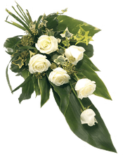 Load image into Gallery viewer, We design - stretcher bouquet