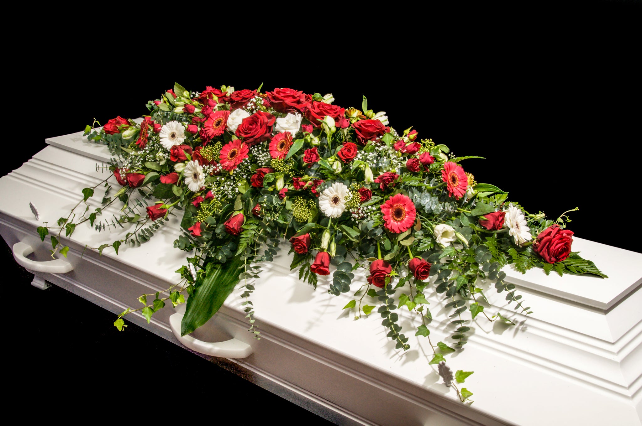 Kistepynt KD 05 – fargerik kistepynt